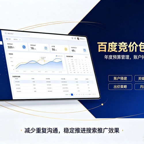 天心百度竞价包年